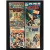 Image 1 : MARVEL COMCIS BRONZE AGE LOT