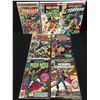 Image 1 : MARVEL COMCIS BRONZE AGE LOT