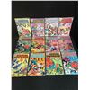 Image 1 : MARVEL UNIVERSE COMIC BOOK LOT