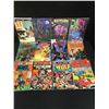 Image 1 : MARVEL COMIC BOOK LOT