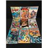 Image 1 : DC COMIC BOOK LOT