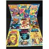 Image 1 : DC COMICS LEGION COMIC BOOK LOT