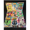 Image 1 : DC COMICS LEGION COMIC BOOK LOT