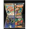Image 1 : MARVEL COMCIS BRONZE AGE LOT