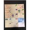 Image 1 : VINTAGE FIRST DAY COVER LOT