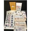 Image 1 : VINTAGE FIRST DAY COVER LOT