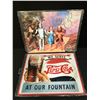 Image 1 : TIN SIGNS LOT