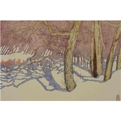 Walter Joseph Phillips