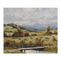 Duncan Mackinnon Crockford