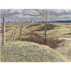 John Davenall Turner