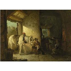 Edward Robert Smythe