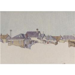 Walter Joseph Phillips