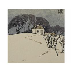 Walter Joseph Phillips