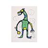 Image 1 : Norval H. Morrisseau