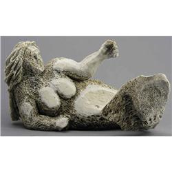 Unidentified Inuit Artist