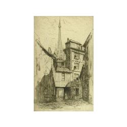 Caroline Helena Armington