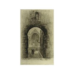 Caroline Helena Armington