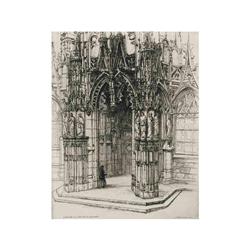 Caroline Helena Armington