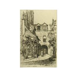 Caroline Helena Armington