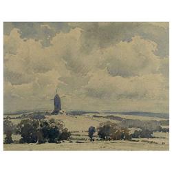 Alfred Crocker Leighton