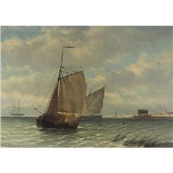 Willem Antonie van Deventer