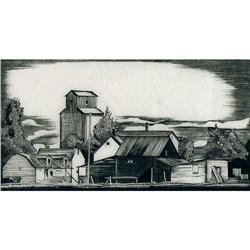 Walter Joseph Phillips