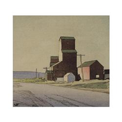 Walter Joseph Phillips