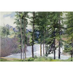 Walter Joseph Phillips