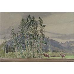 Walter Joseph Phillips