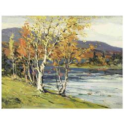 Farquhar McGillivray Strachan Stewart Knowles