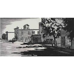 Walter Joseph Phillips