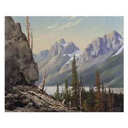 Duncan Mackinnon Crockford