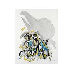 Radford (Rad) Blackrider