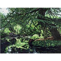 Deborah Lougheed Sinclair