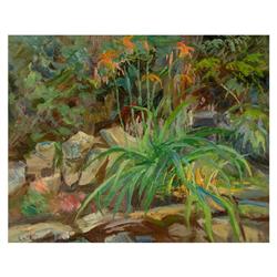 Orestes (Rick) Nicholas Grandmaison