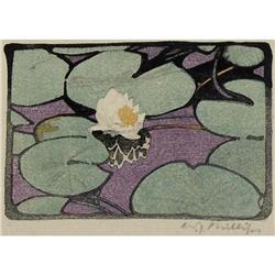 Walter Joseph Phillips