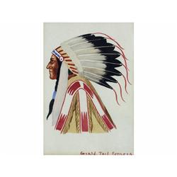 Gerald T. Tailfeathers