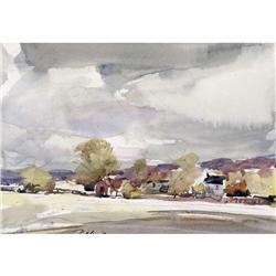 Llewellyn Petley-Jones