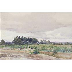 Thomas Garland Greene