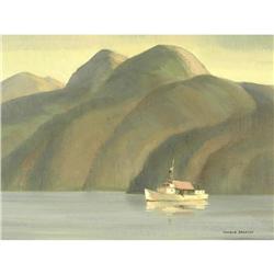 Ronald Threlkeld Jackson