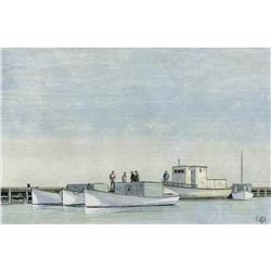 Walter Joseph Phillips