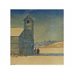 Walter Joseph Phillips