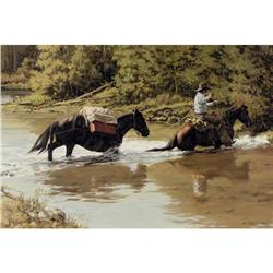 Richard (Dick) Audley Freeman