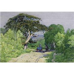 John Mallard Bromley