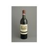 Image 1 : Chateau Lafite Rothschild 1988