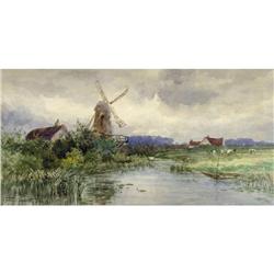 Frederic Marlett Bell-Smith