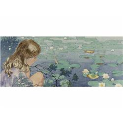 Walter Joseph Phillips