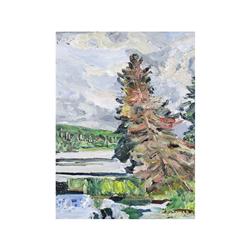 Dorothy Elsie Knowles