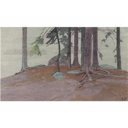 Walter Joseph Phillips