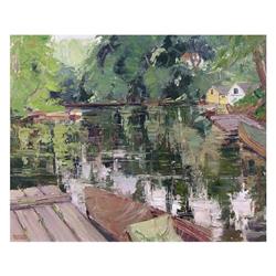 Langley Thomas Donges